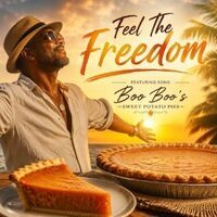 Feel The Freedom