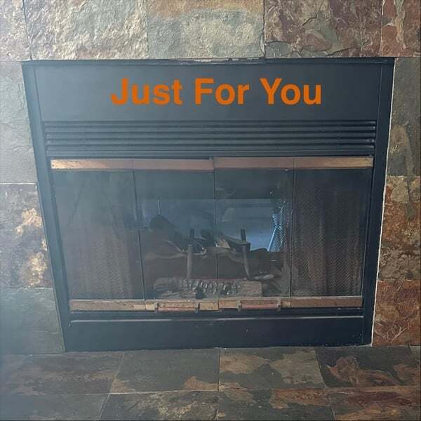 Cover art for Just for You