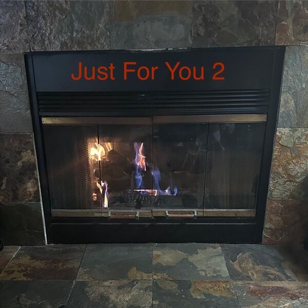 Cover art for Just for You 2
