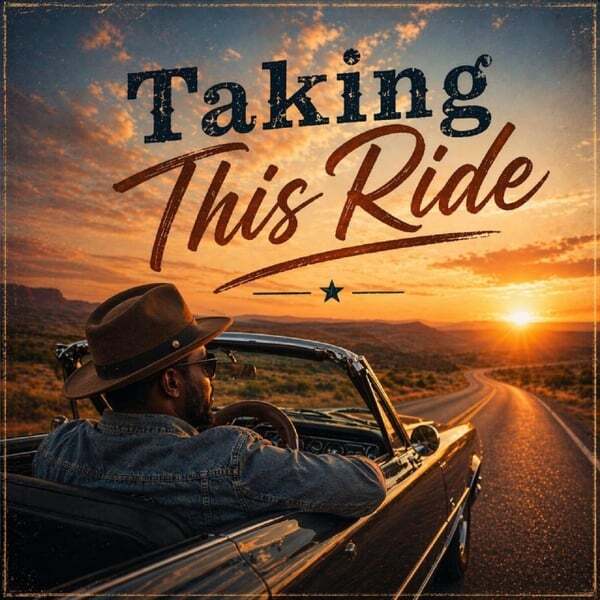 Cover art for Taking This Ride