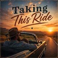 Taking This Ride