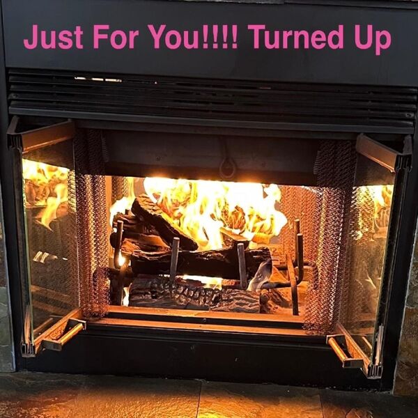 Cover art for Just for You !!!! Turned Up